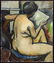 Jean Dries, painting