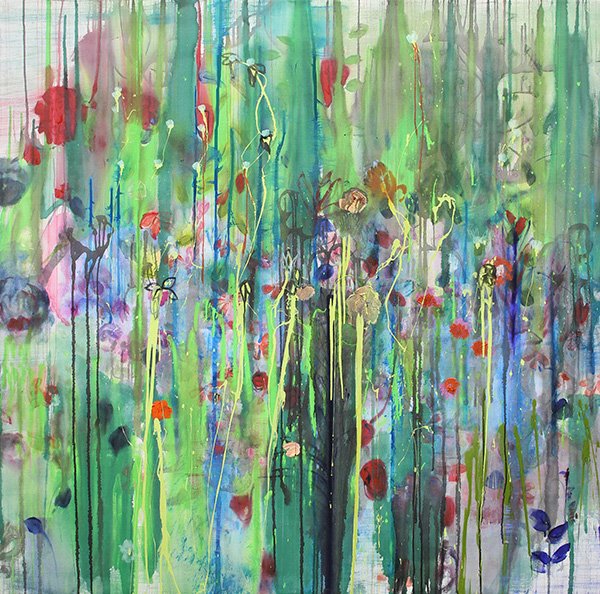 Painting, Jonathan Davis (1 of 1)