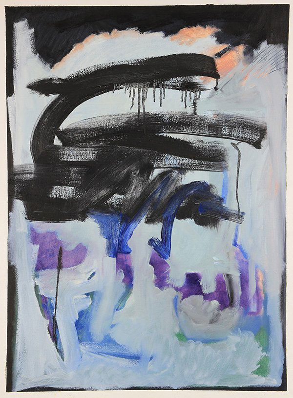 Painting, Terry Lee Schutte (1 of 2)