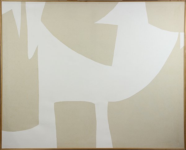 Painting, Ralph du Casse (1 of 2)