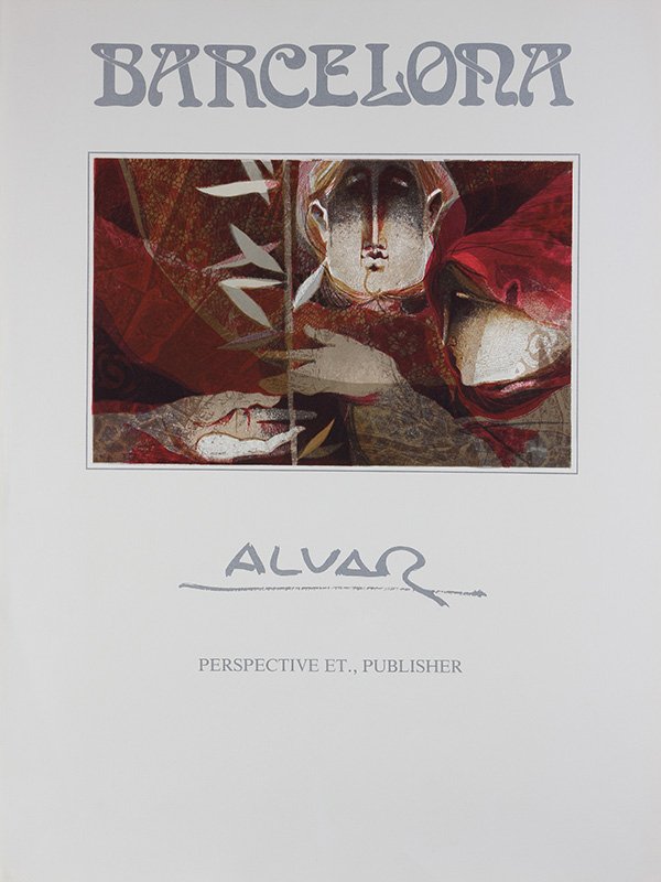 Alvar, Barcelona Portfolio (1 of 5)