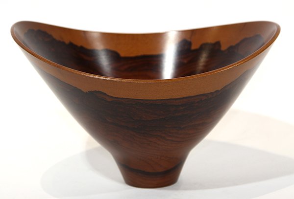 Bob Stocksdale (American (1 of 7)