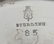 American William B. Durgin sterling silver six piece - 3