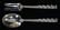 American Tiffany & Company sterling silver