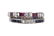 (Lot of 2) Tiffany & Co. diamond, ruby, sapphire and