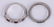(Lot of 2) Tiffany & Co. diamond, ruby, sapphire and - 4