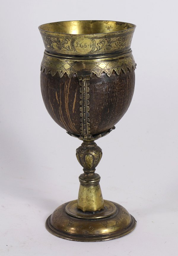 Continental chalice (1 of 3)