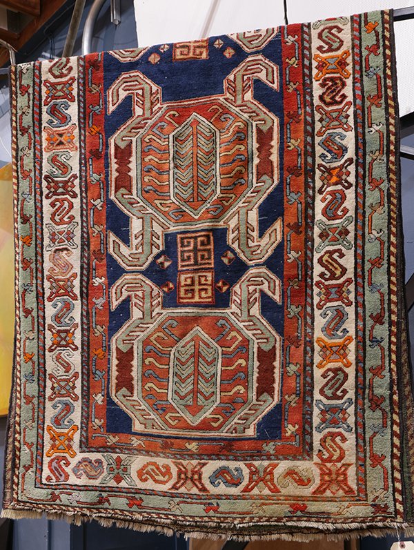 Turkish runner (1 of 2)