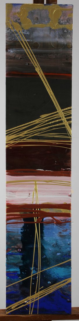 Painting, Joan Elan Davis (1 of 2)