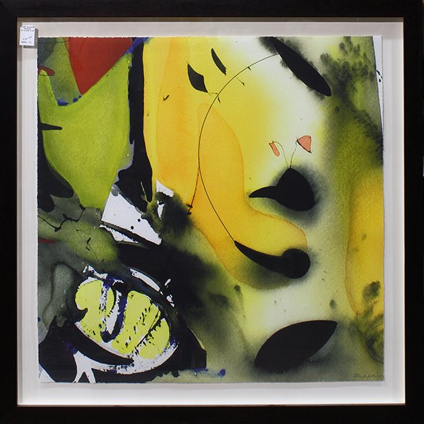 Print, Peter Scaturro (1 of 4)