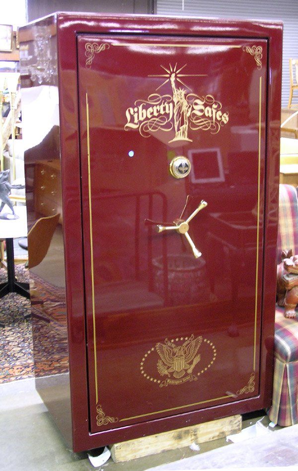 171 Liberty Washington Series safe, W50