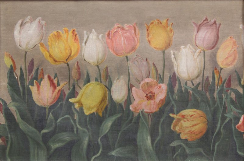 Attributed to Albertus del Orient Browere (American, (1 of 3)