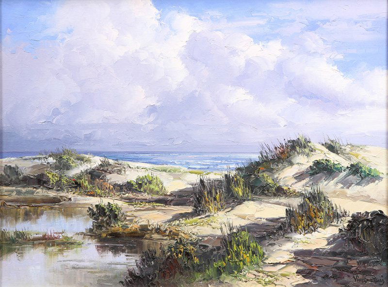 Jose Vives-Atsara painting (1 of 7)