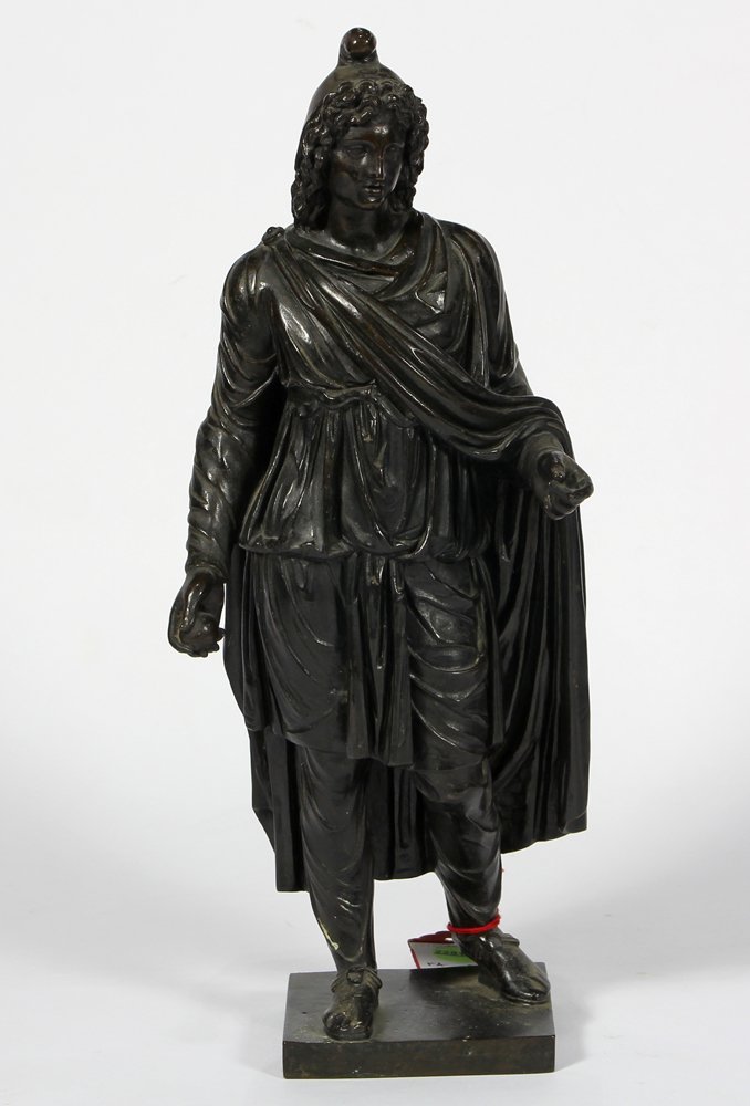 After Francesco Righetti sculpture (1 of 7)