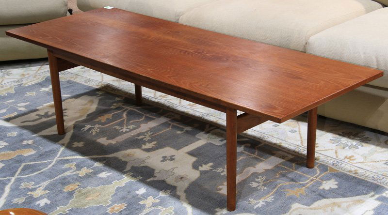 Danish Mid-Century Modern Grete Jalk for Poul Jeppesen (1 of 3)