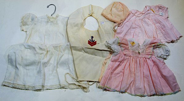 (Lot of approx (1 of 3)