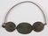 Large Arabic carved carnelian and silver necklace - 2