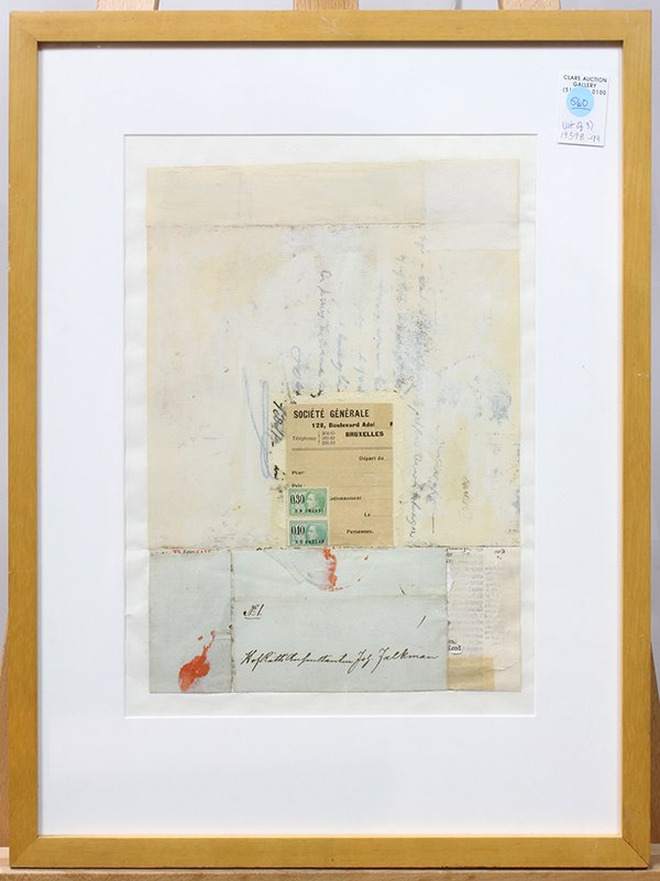 Collages, Michael Pauker (1 of 3)