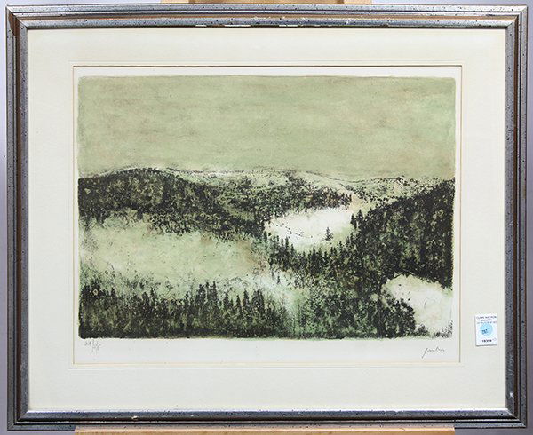 Print, Bernard Gantner (1 of 1)