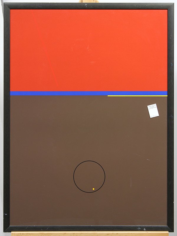 Prints, Robert Einbeck (1 of 3)