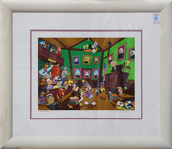 Melanie Taylor Kent, Prints (1 of 2)