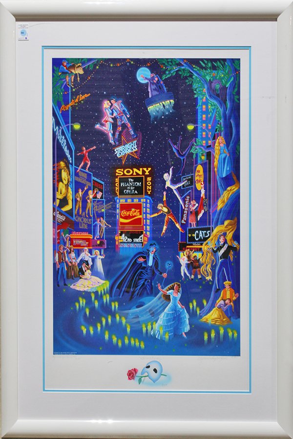 Melanie Taylor Kent, Print (1 of 1)