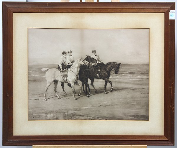 Heywood Hardy, Print (1 of 1)