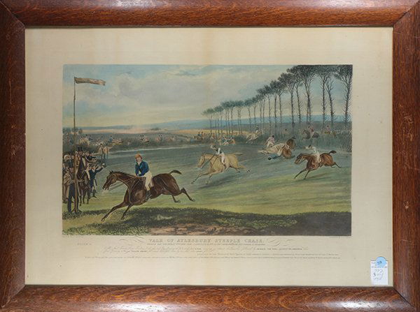 After Francis Calcraft Turner, Prints (1 of 4)