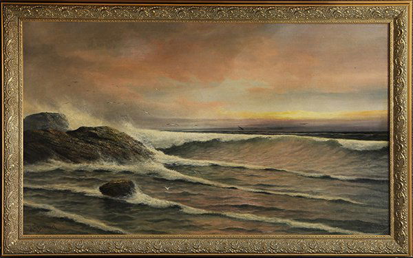 Henry A. Duessel, Painting (1 of 1)