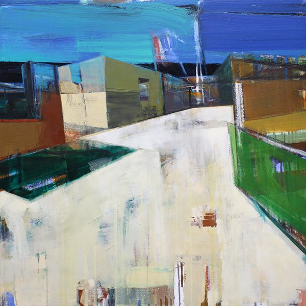 Siddharth Parasnis, painting (1 of 3)