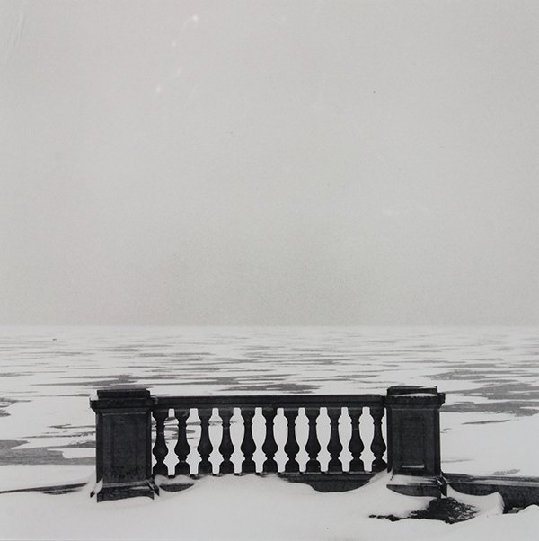 Photograph, Michael Kenna (1 of 4)