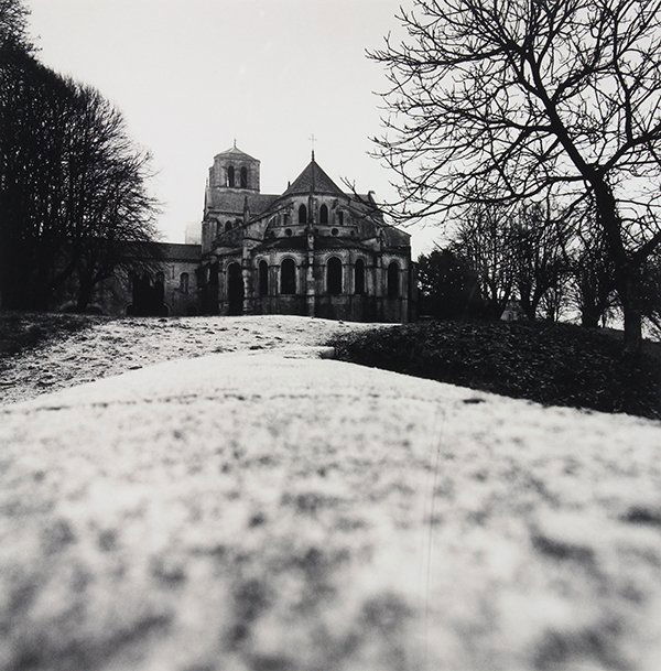 Photograph, Michael Kenna (1 of 4)