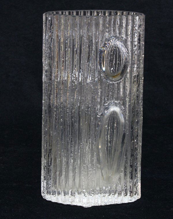 French Daum Nancy art glass vase, 20th Century,  8 (1 of 4)