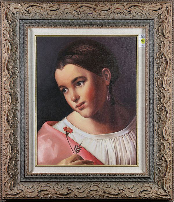 Painting, Manner of Oreste Kiprensky (1 of 1)