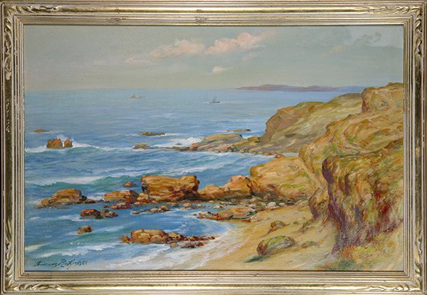 Andreas Roth, Painting (1 of 1)