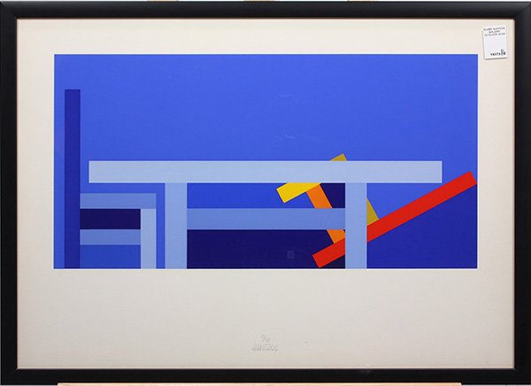 Print, Per Arnoldi (1 of 2)