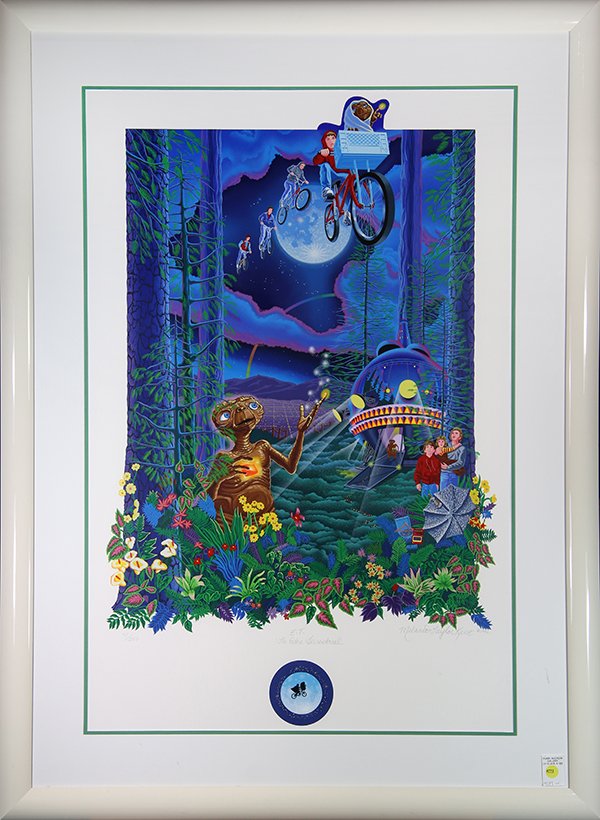 Melanie Taylor Kent, Print (1 of 1)