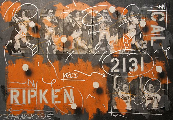 John Stango, Mixed Media (1 of 1)