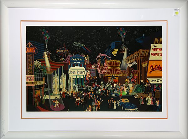 Melanie Taylor Kent, Print (1 of 1)