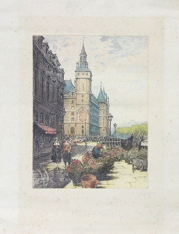 Assorted prints (1 of 7)