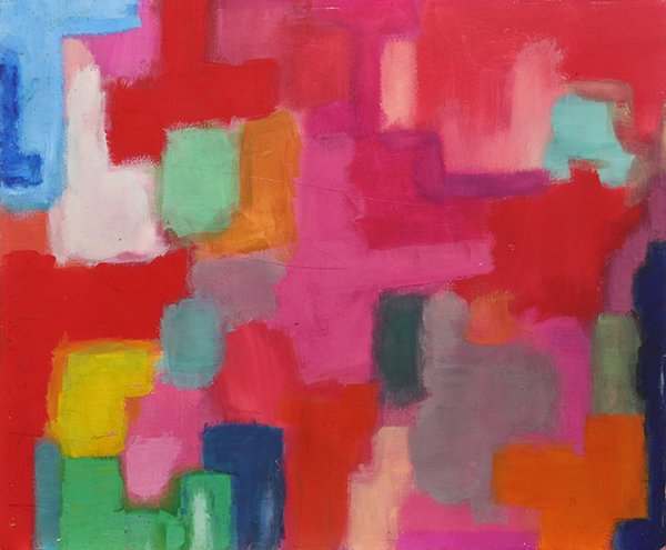 Roy De Forest, Painting (1 of 3)