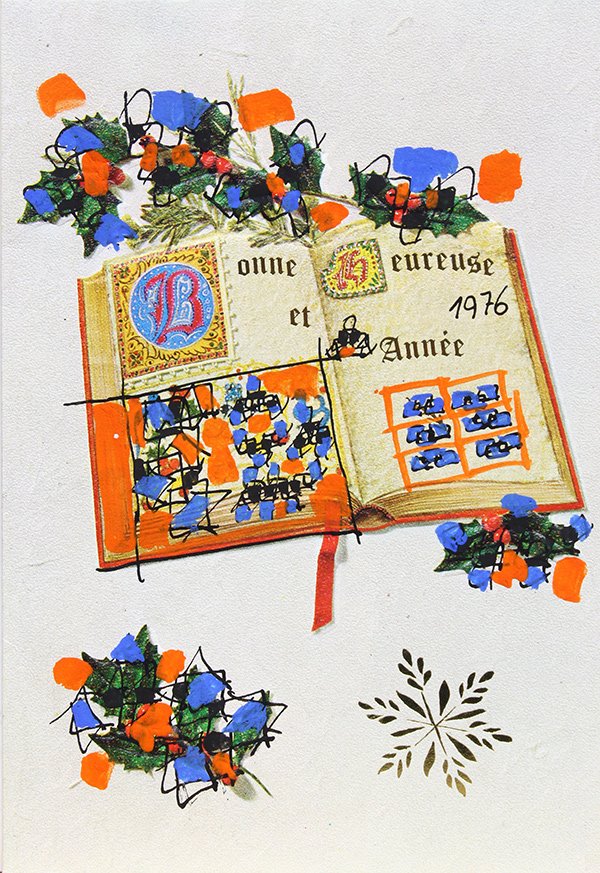 Natalia Dumitresco, Mixed Medias (1 of 9)