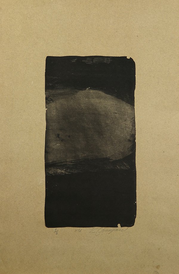 Ralston Crawford, Print (1 of 1)