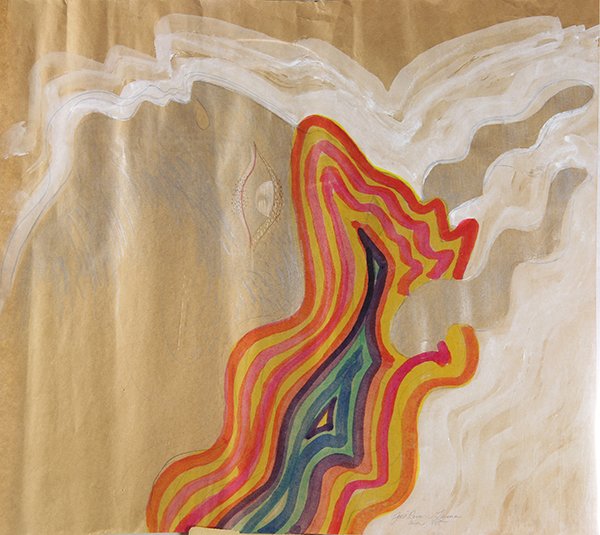 Assorted Prints and Mixed Media (1 of 4)