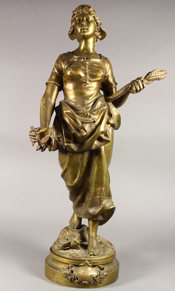 Sculpture, Marcel Debut (1 of 4)