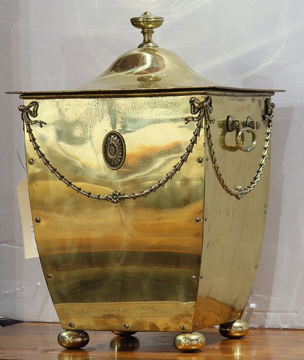 Victorian Coal bin (1 of 1)