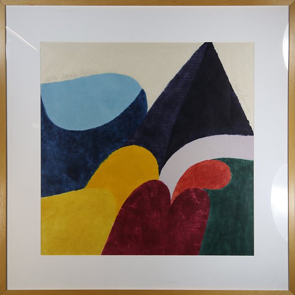 Print, Carol Summers (1 of 1)