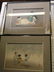 537: Japanese wood block prints, children, 20th