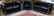 (lot of 3) Le Corbusier style salon suite