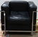(lot of 3) Le Corbusier style salon suite - 2